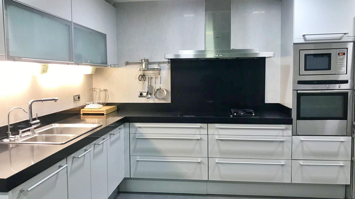 Revente - Piso - Elche