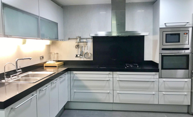 Revente - Piso - Elche