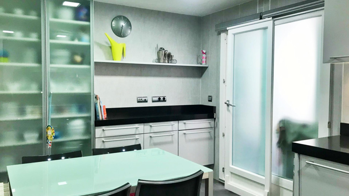 Revente - Piso - Elche