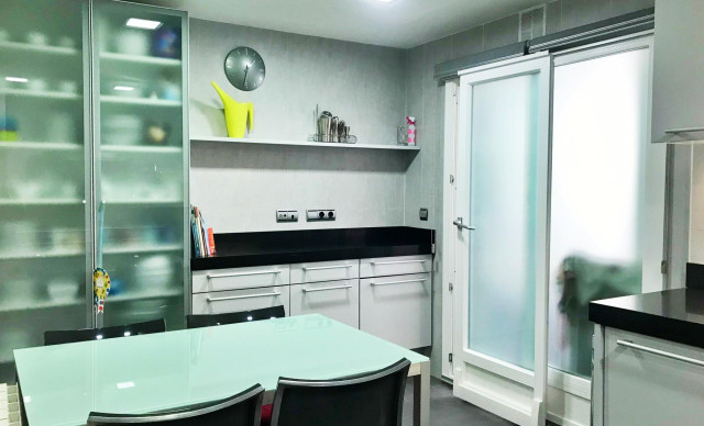 Revente - Piso - Elche