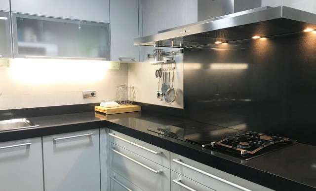 Revente - Piso - Elche