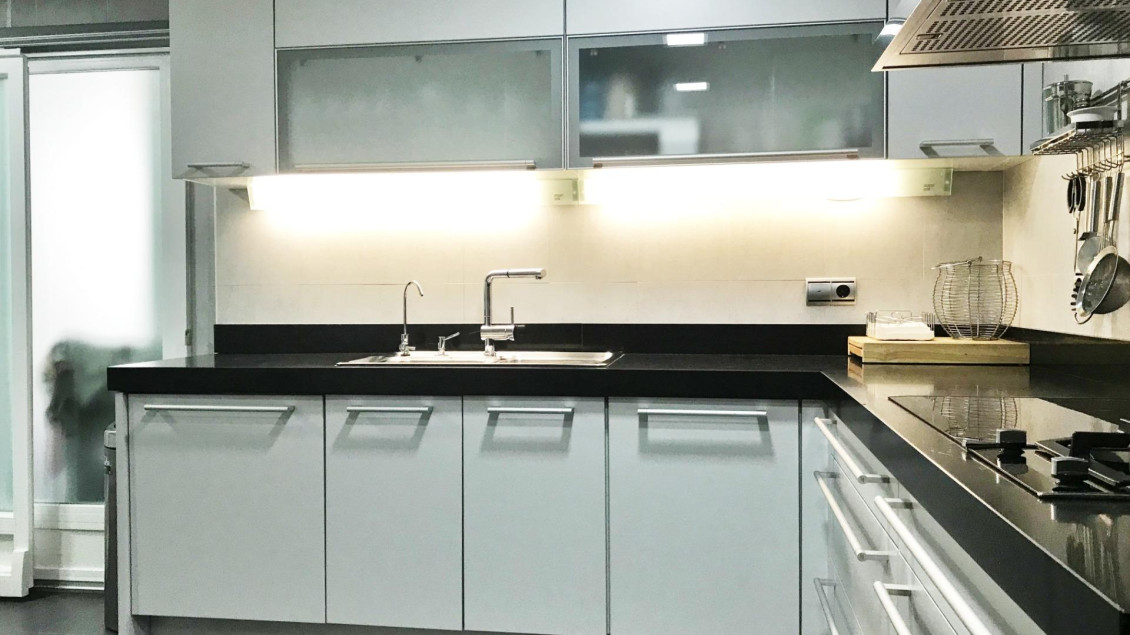 Revente - Piso - Elche