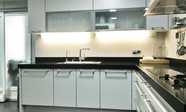 Revente - Piso - Elche