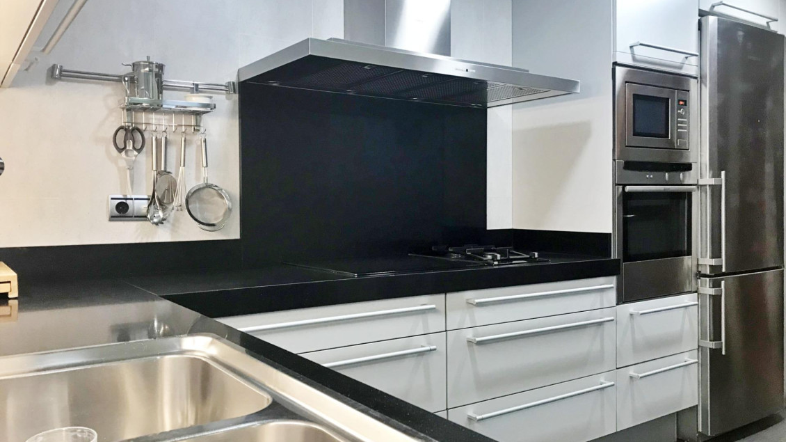 Revente - Piso - Elche