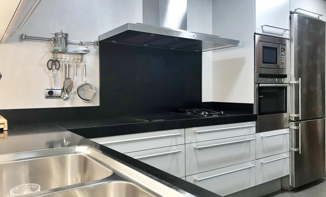 Revente - Piso - Elche