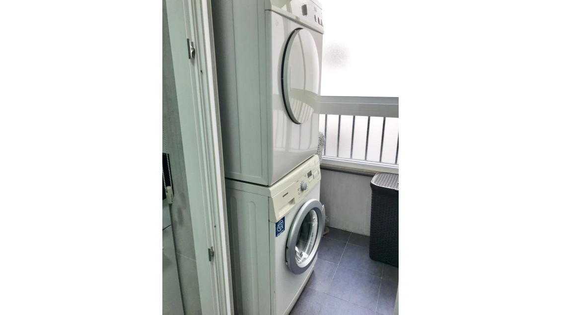 Revente - Piso - Elche