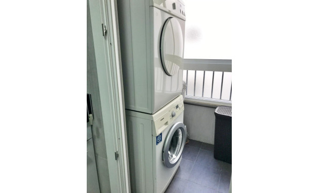 Revente - Piso - Elche