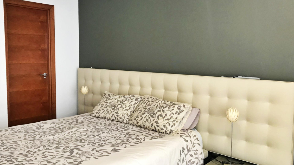 Revente - Piso - Elche