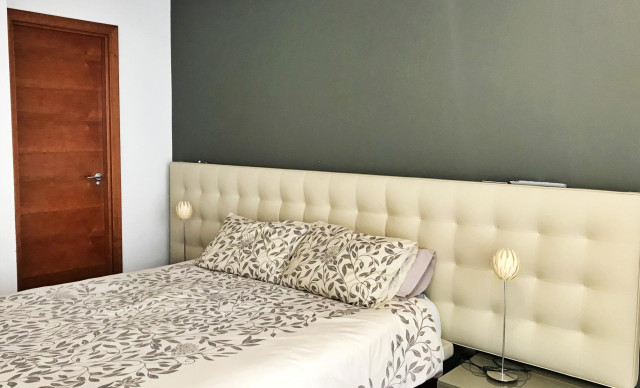 Revente - Piso - Elche