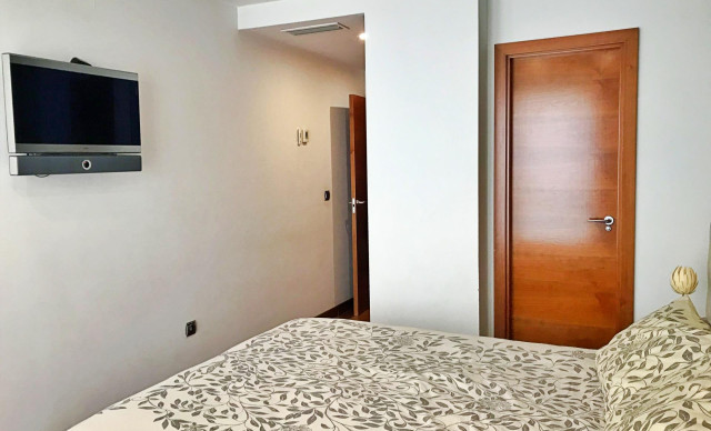 Revente - Piso - Elche