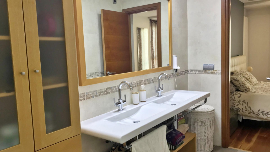 Revente - Piso - Elche