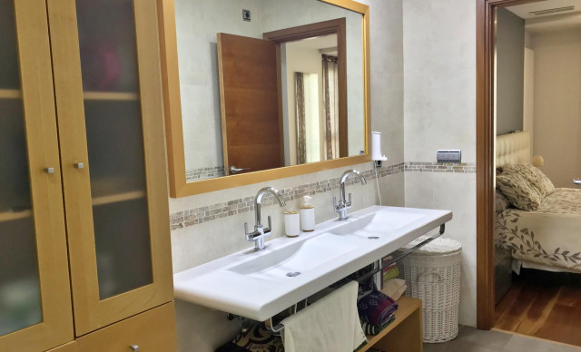 Revente - Piso - Elche