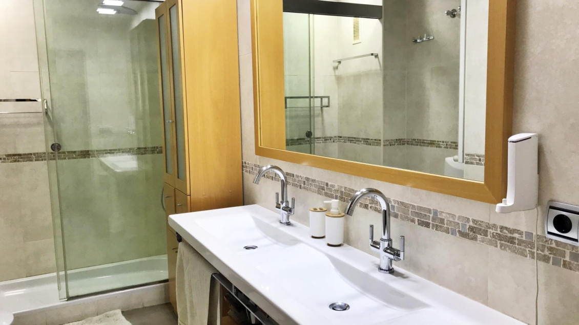 Revente - Piso - Elche