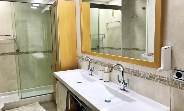 Revente - Piso - Elche