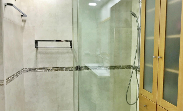 Revente - Piso - Elche