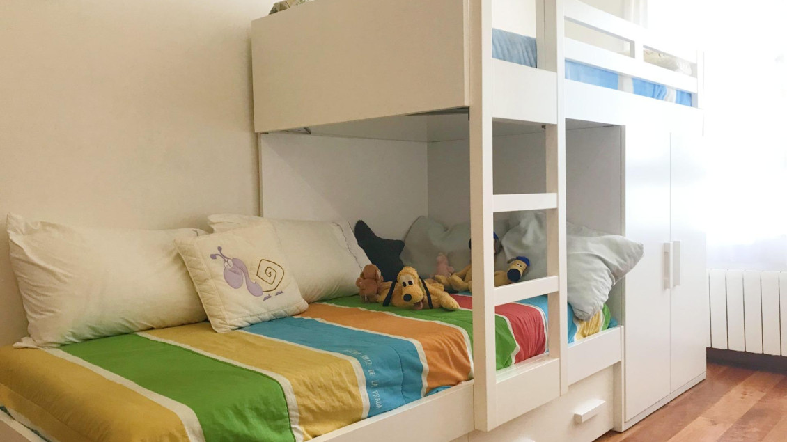 Revente - Piso - Elche