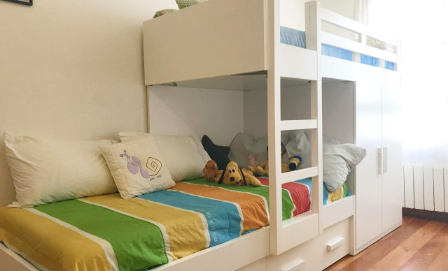 Revente - Piso - Elche