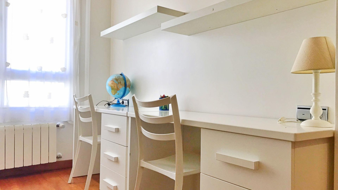 Revente - Piso - Elche