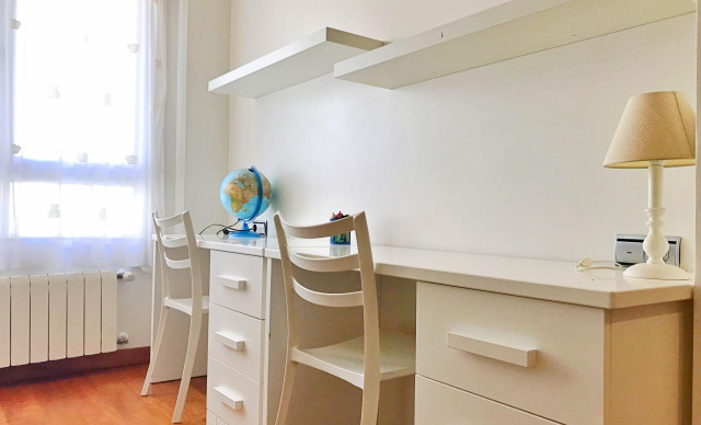 Revente - Piso - Elche