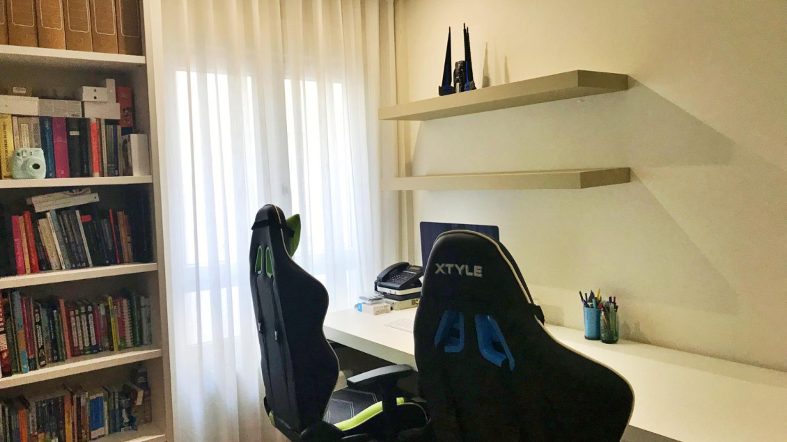 Revente - Piso - Elche