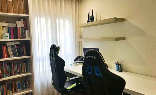 Revente - Piso - Elche