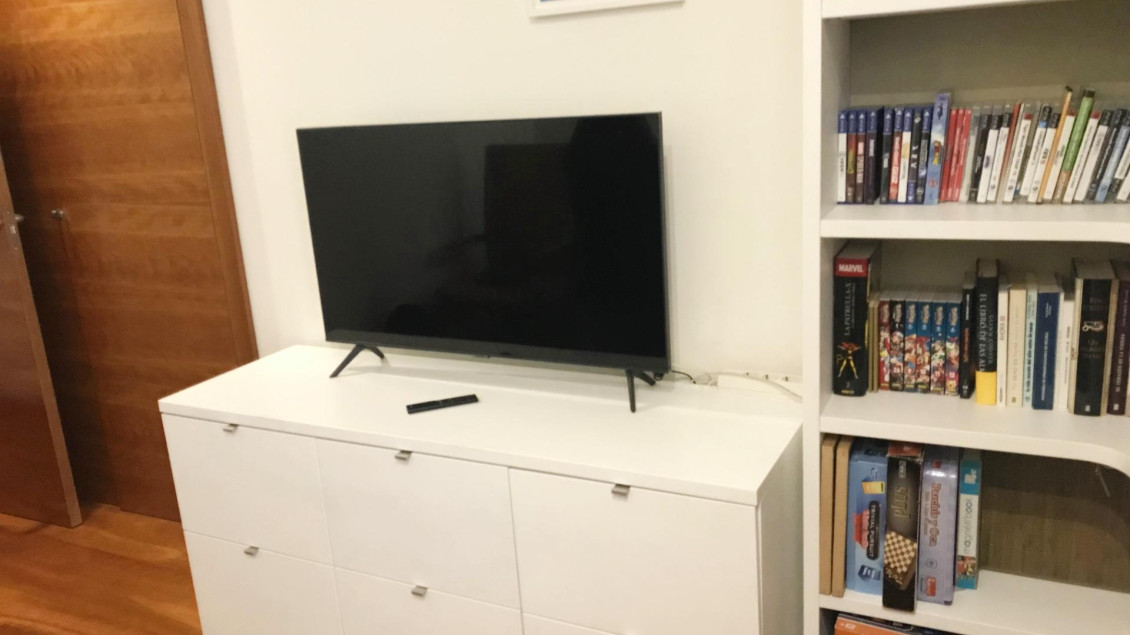 Revente - Piso - Elche