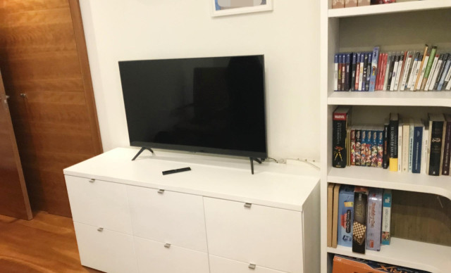 Revente - Piso - Elche