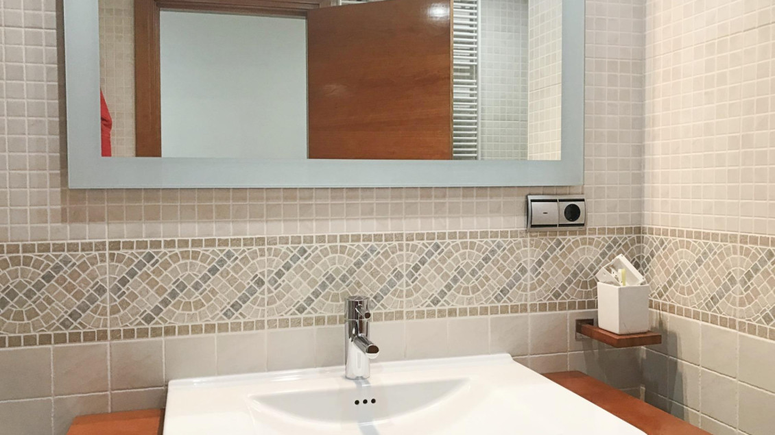 Revente - Piso - Elche