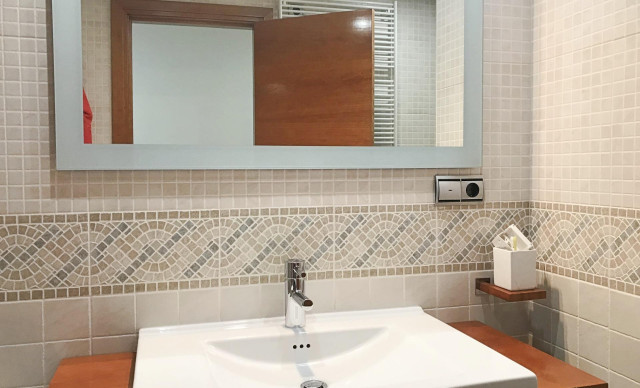 Revente - Piso - Elche