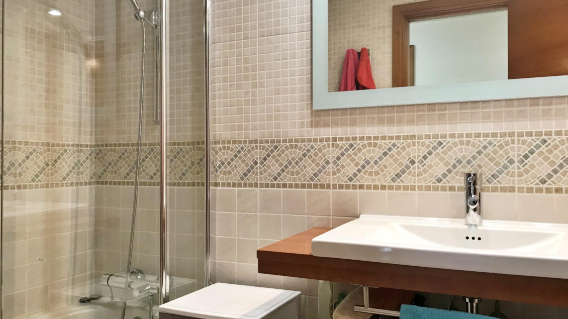 Revente - Piso - Elche