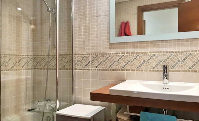 Revente - Piso - Elche