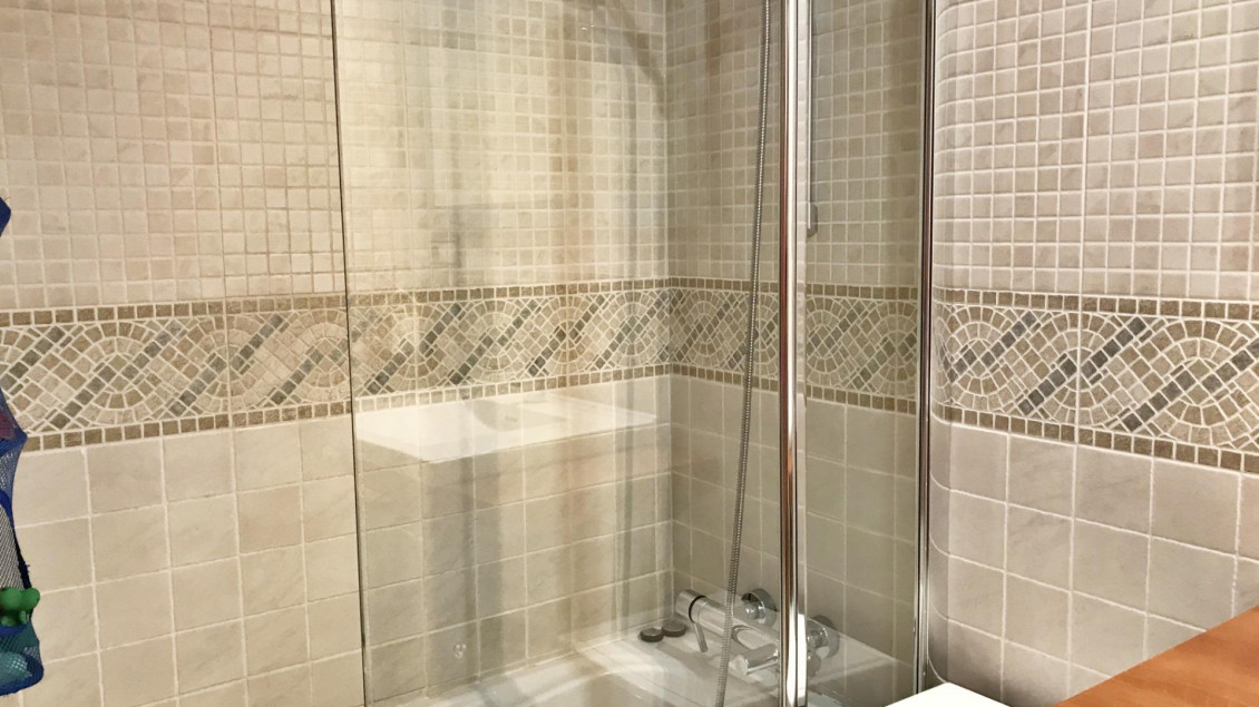 Revente - Piso - Elche