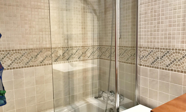 Revente - Piso - Elche