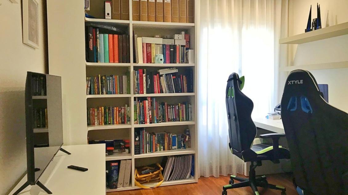 Revente - Piso - Elche