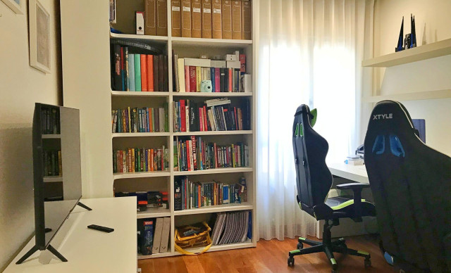 Revente - Piso - Elche