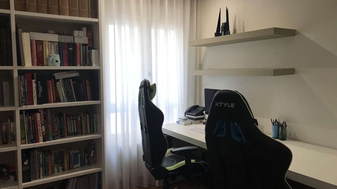 Revente - Piso - Elche