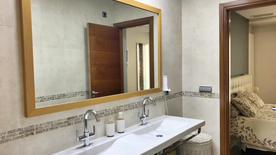 Revente - Piso - Elche