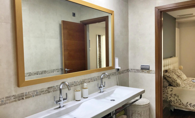 Revente - Piso - Elche