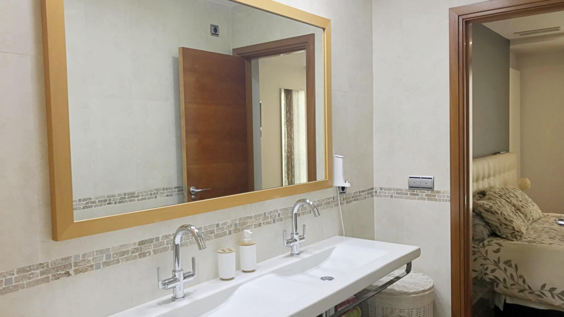 Revente - Piso - Elche