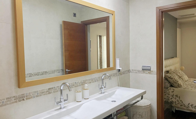 Revente - Piso - Elche