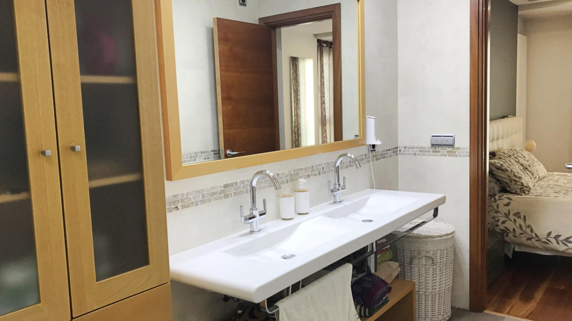 Revente - Piso - Elche