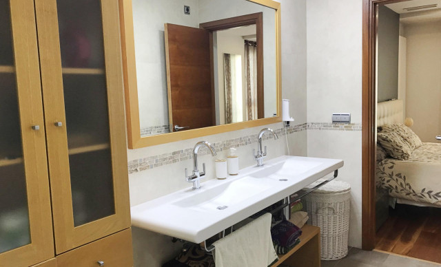 Revente - Piso - Elche