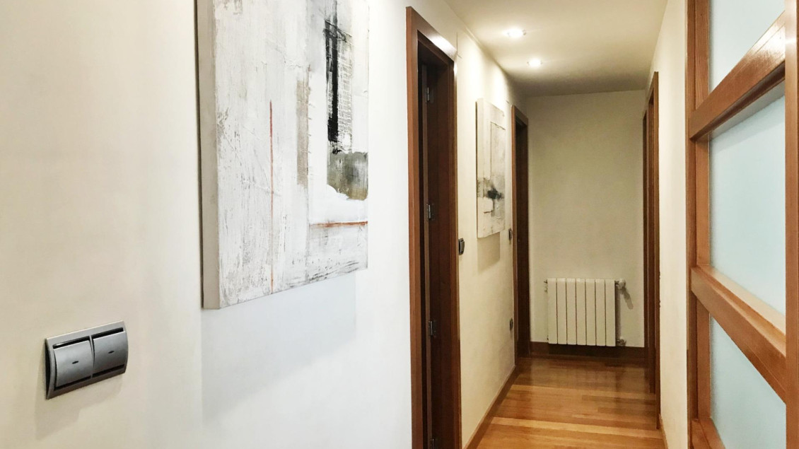 Revente - Piso - Elche