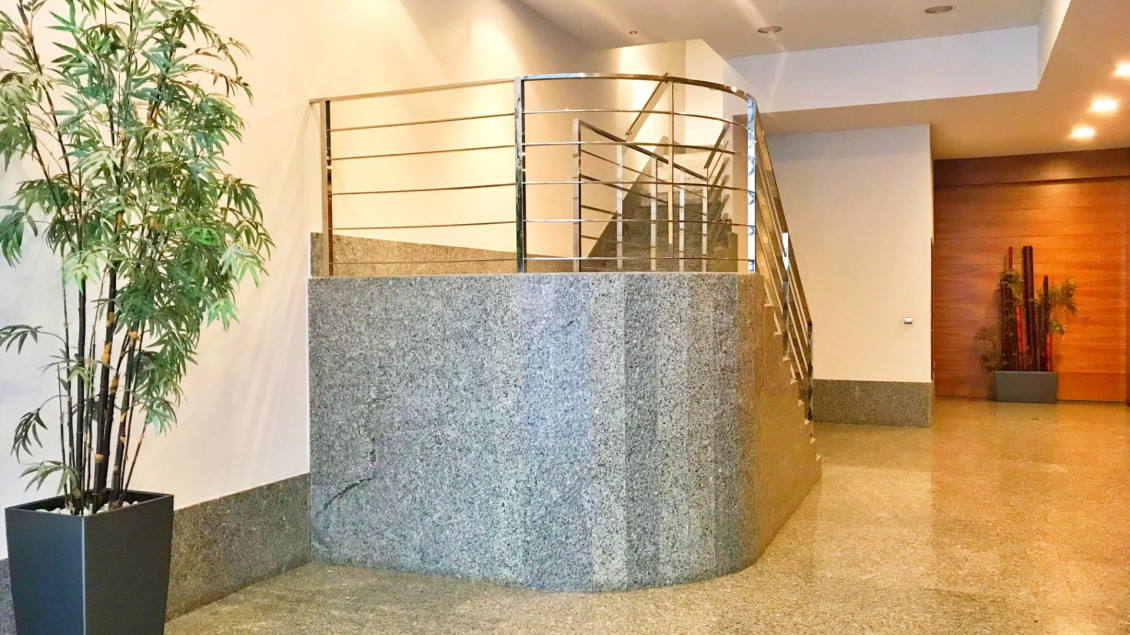 Revente - Piso - Elche