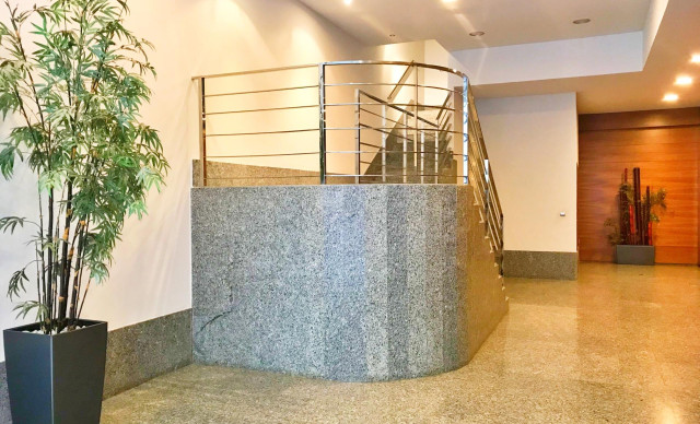 Revente - Piso - Elche