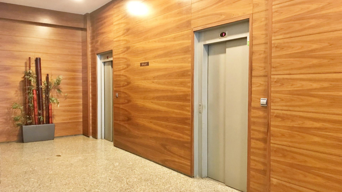 Revente - Piso - Elche