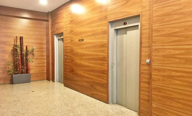 Revente - Piso - Elche