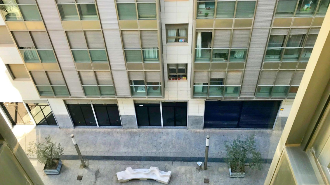 Revente - Piso - Elche