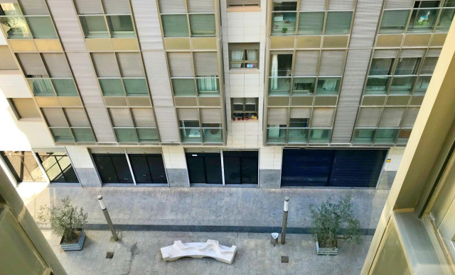 Revente - Piso - Elche