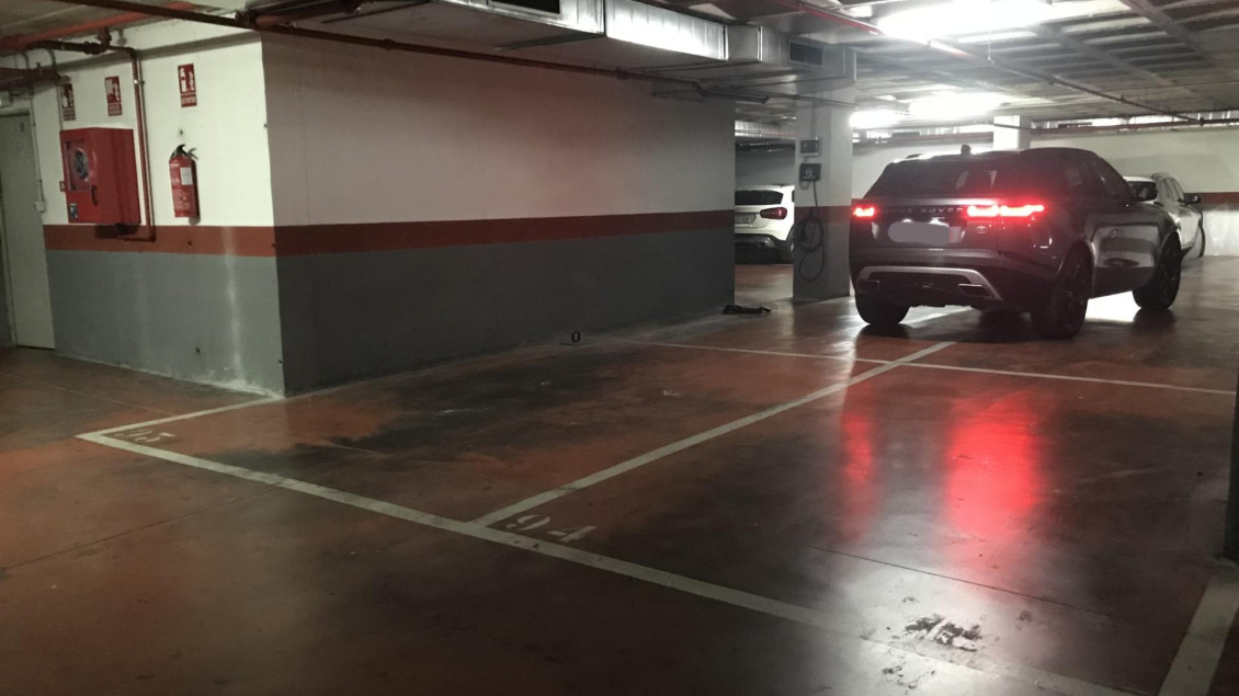 Revente - Piso - Elche